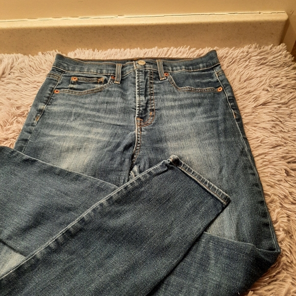 Gap 1969 Resolution True Skinny Jeans - Picture 2 of 10